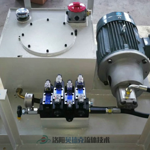 如何讓液壓傳動(dòng)系統(tǒng)具有更高的準(zhǔn)確性呢